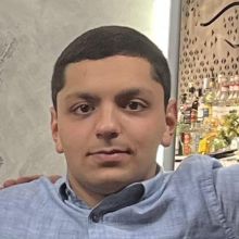 Արմեն Շահրամանյան