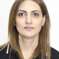Aregnaz Ispiryan