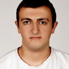 Tigran Ghazaryan
