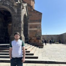 Ruben Arzoyan