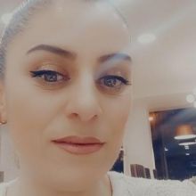 Lusine Mardoyan