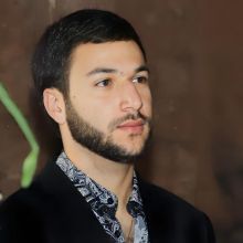 Garik Ghukasyan