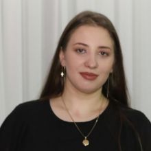 Բաբայան Սուսաննա