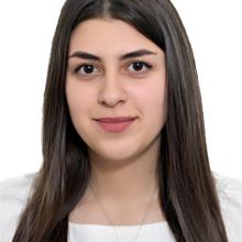 Maria Qaramyan
