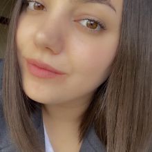 Քնքուշ Մաթանյան