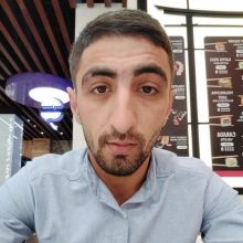 TIGRAN BABAYAN