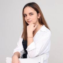 Varduhi Grigoryan