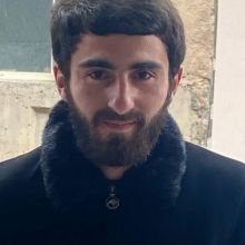 Narek Martirosyan