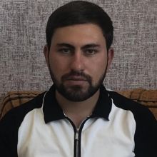 Vache Davtyan