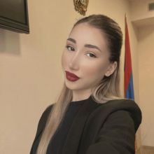 Elen Matinyan