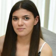 Ani Berakchyan