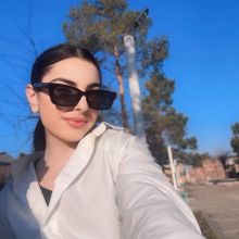 Dayana Sargsyan