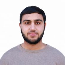 Վոլոդյա Բադալյան