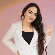 Meline Vardanyan