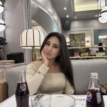 Էլեն Մուդոյան