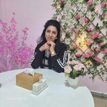 Աննա Թովմասյան