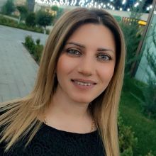 Meline Hakobyan