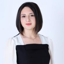 Նարե Ուռուտյան