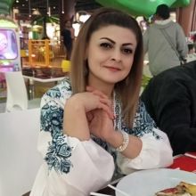 Հեղինե Պողոսյան