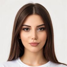 Hasmik  Frangyan