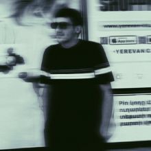 Հրայր Գասպարյան
