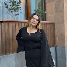 Սյուզի Խաչատրյան