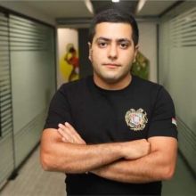 Gevorg Khachatryan