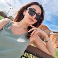 Marisha Grigoryan