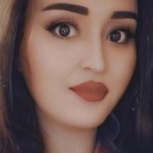 MARIAM GHAZANCHYAN