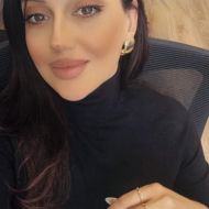 Liana Abazyan