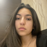 Milena Shahverdyan