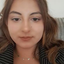 Hripsime Davtyan