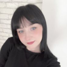 Maria Min