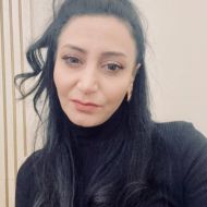 Serine Movsisyan
