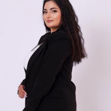 Միլենա Սարգսյան