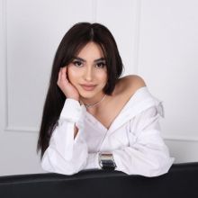 Դիանա Միրզոյան
