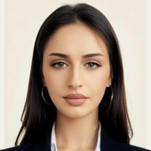 Anna Arzoyan