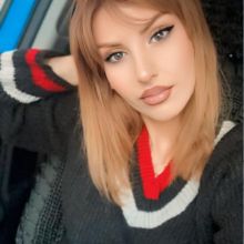 Ֆլորա Նորավյան