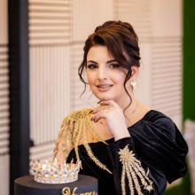 Anush Sukiasyan