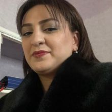 Ruzanna Martirosyan
