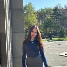 Mariam Matevosyan