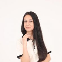 Սվետա Կիրակոսյան