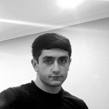 Davit Stepanyan