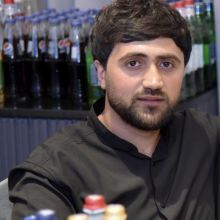 Վոլոդյա Եսայան