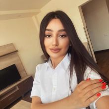 Էլեն Թադևոսյան