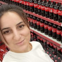 Lusine Avagyan