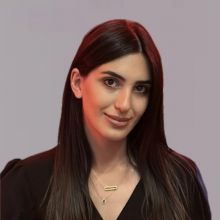 Naira Aghababyan