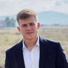 Սերգեյ Սիմոնյան