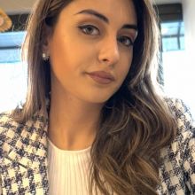 Mariam Muradyan