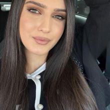 Մելանյա Ավետիսյան